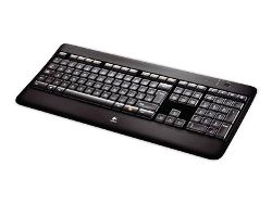 Logitech K800 Tastiera ( 920-002375 )